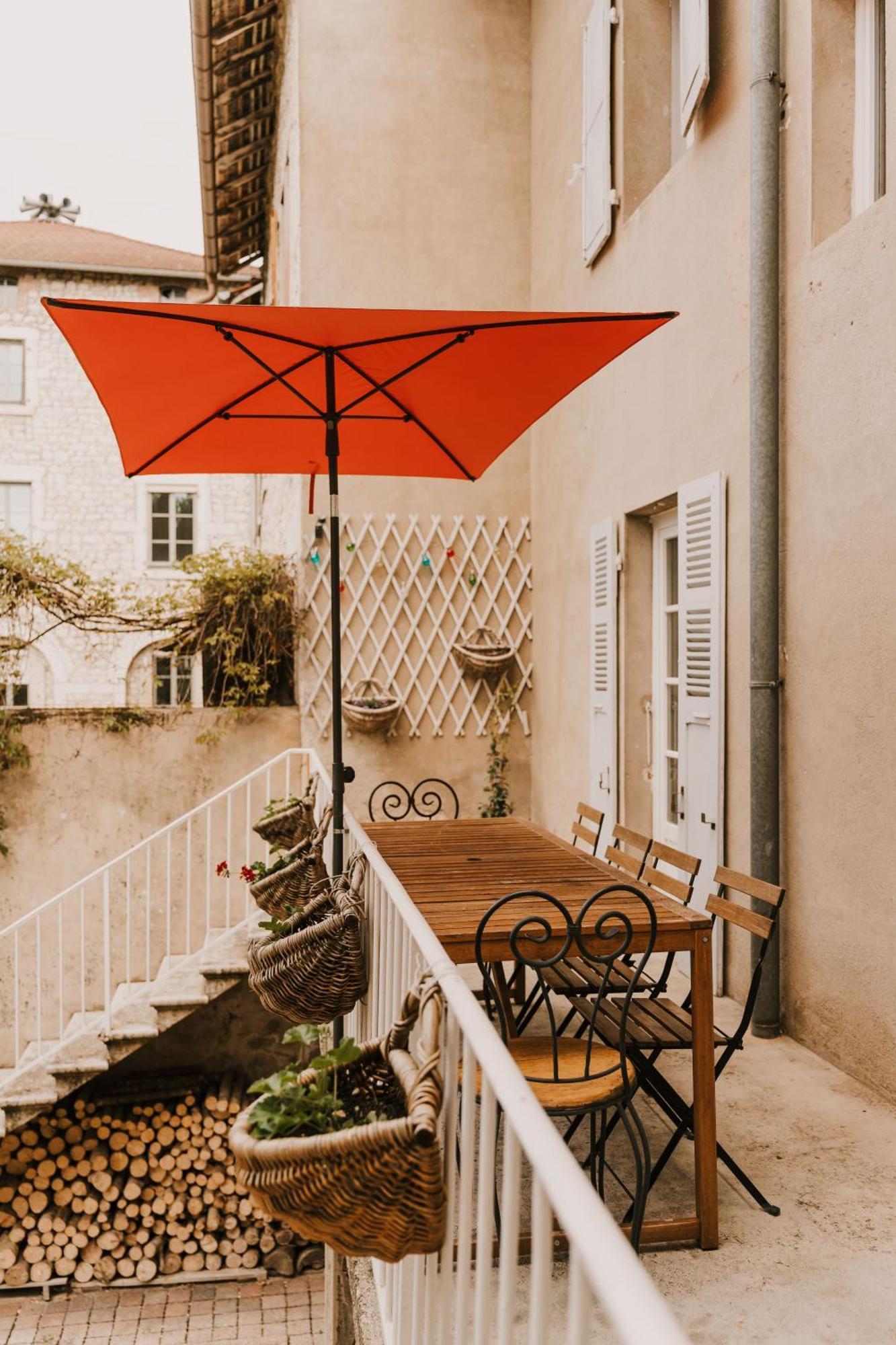 Maison D'Hotes Et Gite De Charme Avec Piscine, La Lhuiseraie Quarto foto